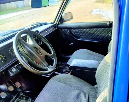 ВАЗ 2104, об'ємом двигуна 1.5 л та пробігом 118 тис. км за 1600 $, фото 3 на Automoto.ua