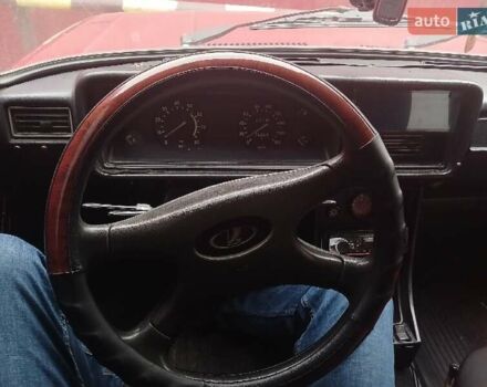 ВАЗ 2104, объемом двигателя 1.5 л и пробегом 76 тыс. км за 1500 $, фото 6 на Automoto.ua