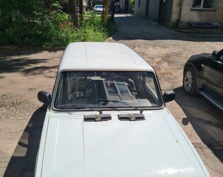 ВАЗ 2104, объемом двигателя 1.45 л и пробегом 144 тыс. км за 999 $, фото 1 на Automoto.ua