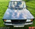 ВАЗ 2104, объемом двигателя 1.5 л и пробегом 71 тыс. км за 1200 $, фото 2 на Automoto.ua