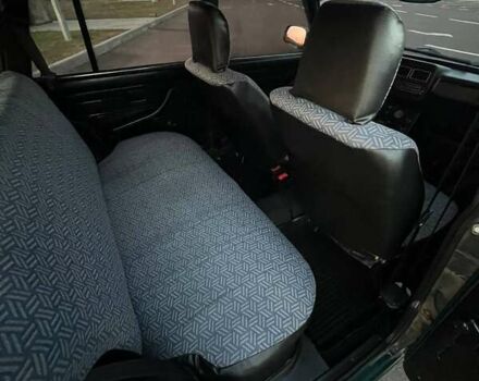 ВАЗ 2104, об'ємом двигуна 1.5 л та пробігом 182 тис. км за 2500 $, фото 8 на Automoto.ua