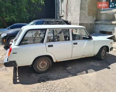 ВАЗ 2104, объемом двигателя 1.45 л и пробегом 144 тыс. км за 999 $, фото 11 на Automoto.ua