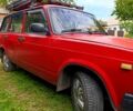 ВАЗ 2104, объемом двигателя 1.6 л и пробегом 150 тыс. км за 1500 $, фото 4 на Automoto.ua