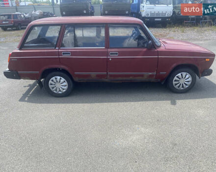 ВАЗ 2104, об'ємом двигуна 1.5 л та пробігом 101 тис. км за 1350 $, фото 3 на Automoto.ua