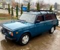 ВАЗ 2104, объемом двигателя 1.6 л и пробегом 210 тыс. км за 1150 $, фото 1 на Automoto.ua