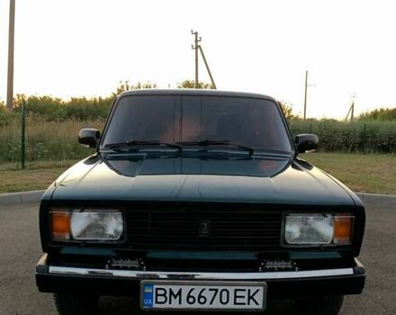ВАЗ 2104, об'ємом двигуна 1.5 л та пробігом 182 тис. км за 2500 $, фото 1 на Automoto.ua