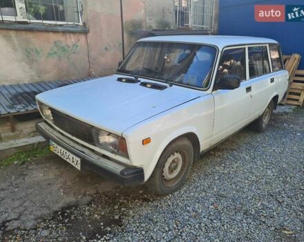 ВАЗ 2104, объемом двигателя 1.45 л и пробегом 144 тыс. км за 999 $, фото 2 на Automoto.ua