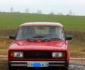 ВАЗ 2104, объемом двигателя 1.5 л и пробегом 645 тыс. км за 1200 $, фото 1 на Automoto.ua