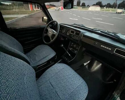 ВАЗ 2104, об'ємом двигуна 1.5 л та пробігом 182 тис. км за 2500 $, фото 7 на Automoto.ua