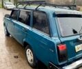 ВАЗ 2104, объемом двигателя 1.6 л и пробегом 210 тыс. км за 1150 $, фото 2 на Automoto.ua