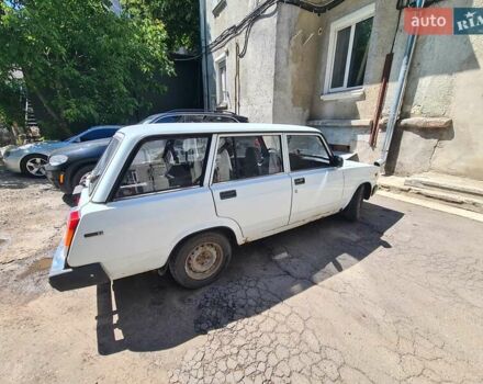 ВАЗ 2104, объемом двигателя 1.45 л и пробегом 144 тыс. км за 999 $, фото 13 на Automoto.ua