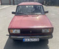 ВАЗ 2104, об'ємом двигуна 1.5 л та пробігом 101 тис. км за 1350 $, фото 1 на Automoto.ua