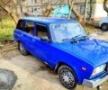 ВАЗ 2104, об'ємом двигуна 1.5 л та пробігом 118 тис. км за 1600 $, фото 1 на Automoto.ua