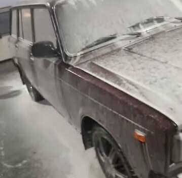 ВАЗ 2104 2007 в Луцке на Automoto.ua ВАЗ 2104, объемом двигателя 1.5 л и пробегом 45 тыс. км за 2000 $, фото 1 на Automoto.ua