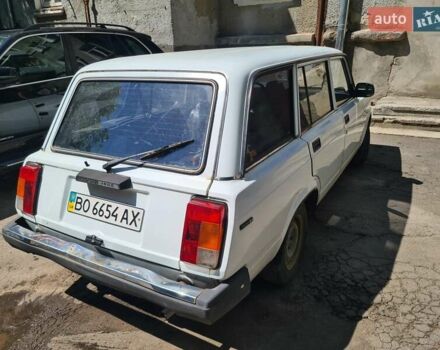 ВАЗ 2104, объемом двигателя 1.45 л и пробегом 144 тыс. км за 999 $, фото 10 на Automoto.ua