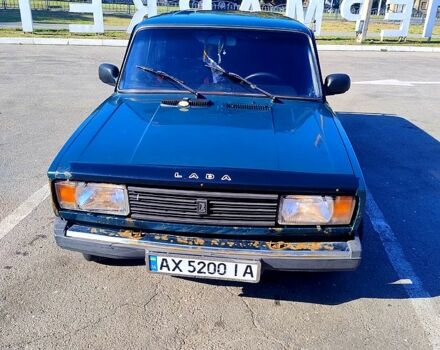 ВАЗ 2104, объемом двигателя 1.5 л и пробегом 40 тыс. км за 1400 $, фото 3 на Automoto.ua