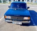 ВАЗ 2104, объемом двигателя 1.5 л и пробегом 40 тыс. км за 1400 $, фото 3 на Automoto.ua