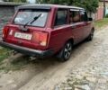 ВАЗ 2104, объемом двигателя 1.5 л и пробегом 150 тыс. км за 1200 $, фото 2 на Automoto.ua
