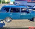 ВАЗ 2104, объемом двигателя 1.5 л и пробегом 40 тыс. км за 1400 $, фото 1 на Automoto.ua