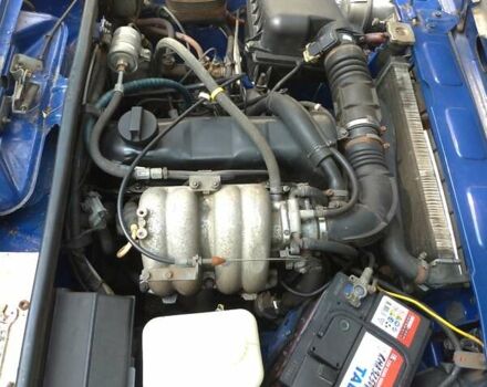 ВАЗ 2104, объемом двигателя 1.45 л и пробегом 160 тыс. км за 1750 $, фото 6 на Automoto.ua