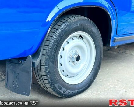 ВАЗ 2104 2008 у Новомосковске на Automoto.ua ВАЗ 2104, об'ємом двигуна 1.5 л та пробігом 58 тис. км за 2950 $, фото 5 на Automoto.ua