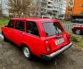 ВАЗ 2104, объемом двигателя 1.6 л и пробегом 37 тыс. км за 1950 $, фото 5 на Automoto.ua