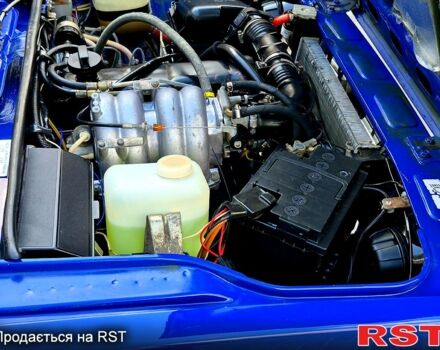 ВАЗ 2104, об'ємом двигуна 1.5 л та пробігом 77 тис. км за 2650 $, фото 5 на Automoto.ua