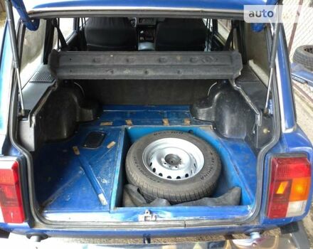 ВАЗ 2104, объемом двигателя 1.45 л и пробегом 160 тыс. км за 1750 $, фото 15 на Automoto.ua