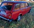 ВАЗ 2104, объемом двигателя 1.6 л и пробегом 123 тыс. км за 1550 $, фото 2 на Automoto.ua