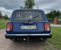 ВАЗ 2104, объемом двигателя 1.5 л и пробегом 64 тыс. км за 1700 $, фото 4 на Automoto.ua