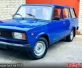 ВАЗ 2104 2008 у Новомосковске на Automoto.ua ВАЗ 2104, об'ємом двигуна 1.5 л та пробігом 58 тис. км за 2950 $, фото 3 на Automoto.ua
