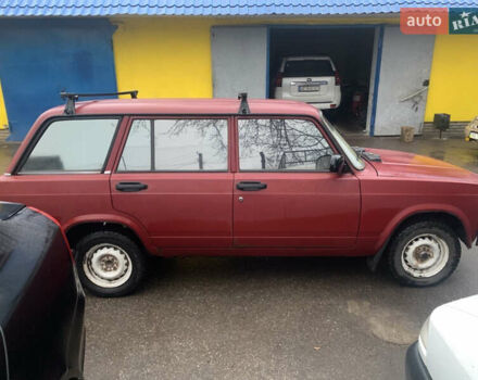 ВАЗ 2104, объемом двигателя 1.57 л и пробегом 150 тыс. км за 1400 $, фото 3 на Automoto.ua