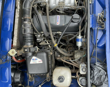 ВАЗ 2104, объемом двигателя 1.5 л и пробегом 64 тыс. км за 1700 $, фото 7 на Automoto.ua