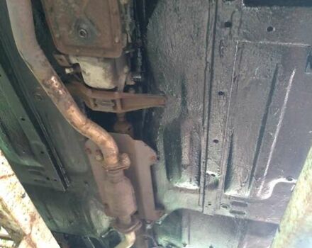 ВАЗ 2104, объемом двигателя 1.45 л и пробегом 160 тыс. км за 1750 $, фото 22 на Automoto.ua