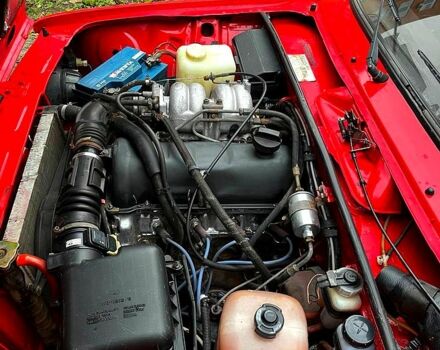 ВАЗ 2104, объемом двигателя 1.6 л и пробегом 37 тыс. км за 1950 $, фото 8 на Automoto.ua