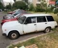 ВАЗ 2104, об'ємом двигуна 0 л та пробігом 201 тис. км за 1000 $, фото 1 на Automoto.ua