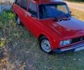ВАЗ 2104, объемом двигателя 1.6 л и пробегом 123 тыс. км за 1550 $, фото 1 на Automoto.ua