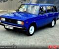 ВАЗ 2104, об'ємом двигуна 1.5 л та пробігом 77 тис. км за 2650 $, фото 1 на Automoto.ua