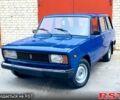ВАЗ 2104, объемом двигателя 1.5 л и пробегом 58 тыс. км за 2950 $, фото 1 на Automoto.ua