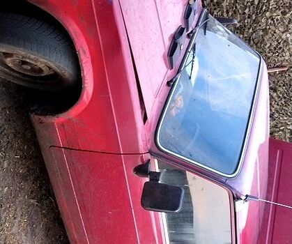 ВАЗ 2104, объемом двигателя 1.6 л и пробегом 0 тыс. км за 700 $, фото 1 на Automoto.ua