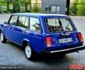ВАЗ 2104, об'ємом двигуна 1.5 л та пробігом 77 тис. км за 2650 $, фото 4 на Automoto.ua