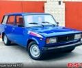 ВАЗ 2104 2008 у Новомосковске на Automoto.ua ВАЗ 2104, об'ємом двигуна 1.5 л та пробігом 58 тис. км за 2950 $, фото 1 на Automoto.ua