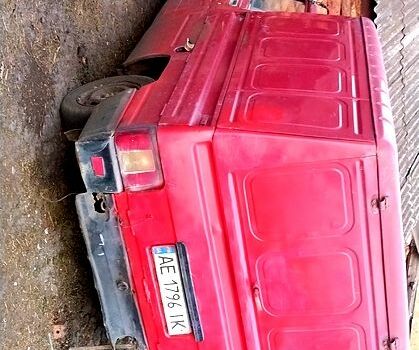 ВАЗ 2104, объемом двигателя 1.6 л и пробегом 0 тыс. км за 700 $, фото 3 на Automoto.ua