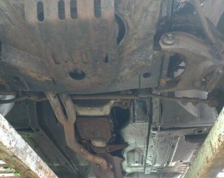 ВАЗ 2104, объемом двигателя 1.45 л и пробегом 160 тыс. км за 1750 $, фото 21 на Automoto.ua