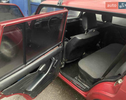 ВАЗ 2104, объемом двигателя 1.57 л и пробегом 150 тыс. км за 1400 $, фото 1 на Automoto.ua