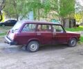ВАЗ 2104, объемом двигателя 1.5 л и пробегом 0 тыс. км за 1700 $, фото 1 на Automoto.ua