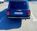 ВАЗ 2104, объемом двигателя 1.5 л и пробегом 40 тыс. км за 1400 $, фото 4 на Automoto.ua