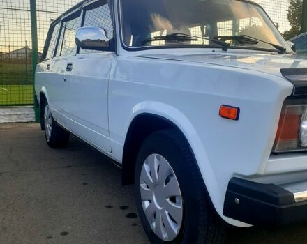 ВАЗ 2104, объемом двигателя 1.5 л и пробегом 120 тыс. км за 2250 $, фото 1 на Automoto.ua