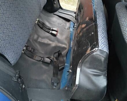 ВАЗ 2104, объемом двигателя 1.45 л и пробегом 160 тыс. км за 1750 $, фото 10 на Automoto.ua