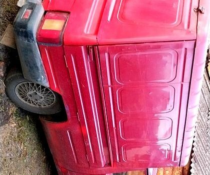 ВАЗ 2104, объемом двигателя 1.6 л и пробегом 0 тыс. км за 700 $, фото 2 на Automoto.ua